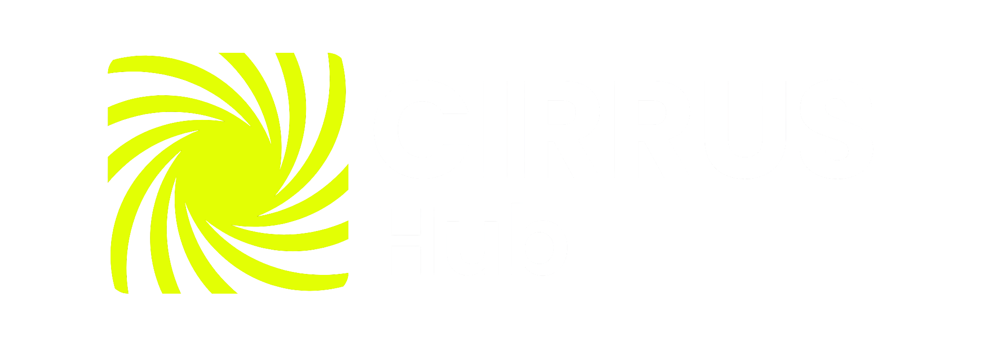 CirrusHub - Digital Agency