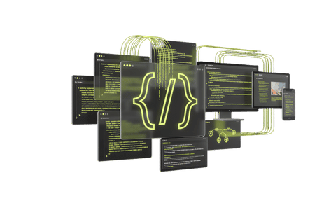 UI/UX Design Services