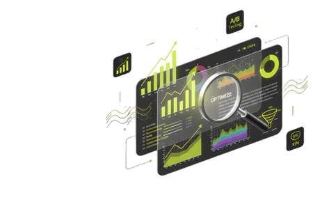 Analytics & Optimization